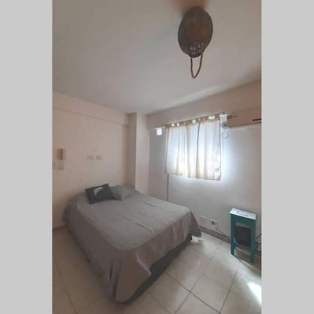 Monoambiente Luminoso En El Corazon De La Ciudad Apartment บัวโนสไอเรส ภายนอก รูปภาพ