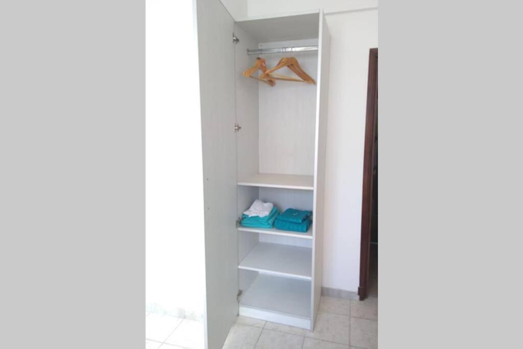 Monoambiente Luminoso En El Corazon De La Ciudad Apartment บัวโนสไอเรส ภายนอก รูปภาพ