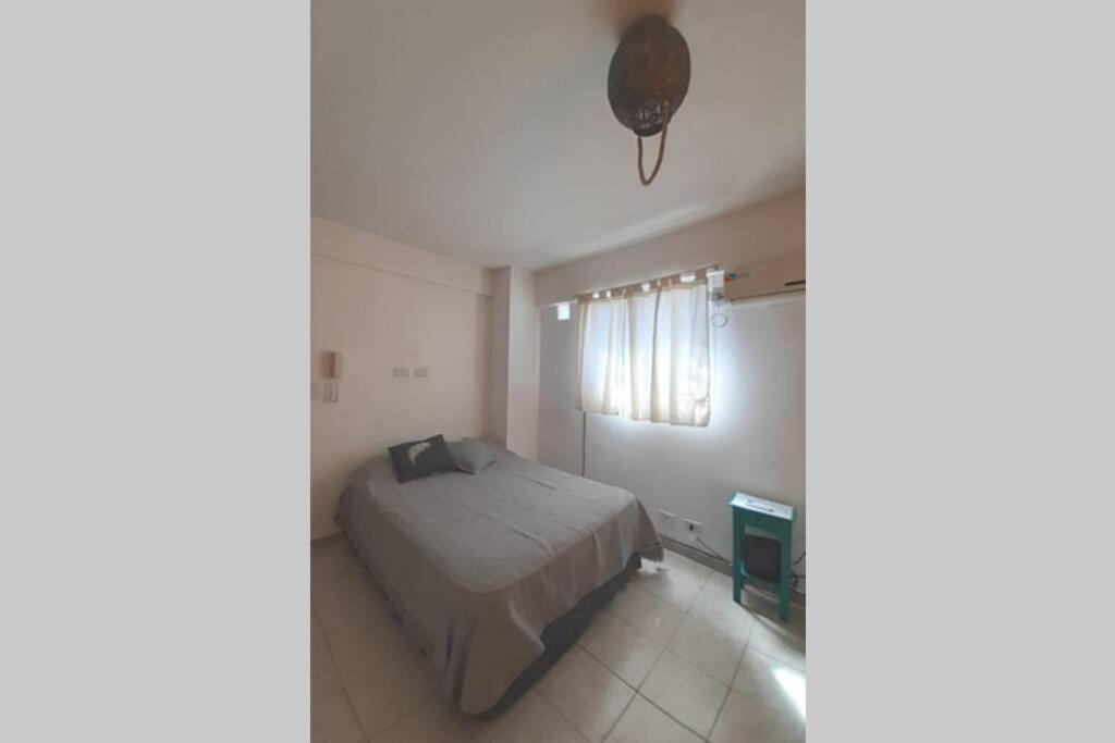 Monoambiente Luminoso En El Corazon De La Ciudad Apartment บัวโนสไอเรส ภายนอก รูปภาพ